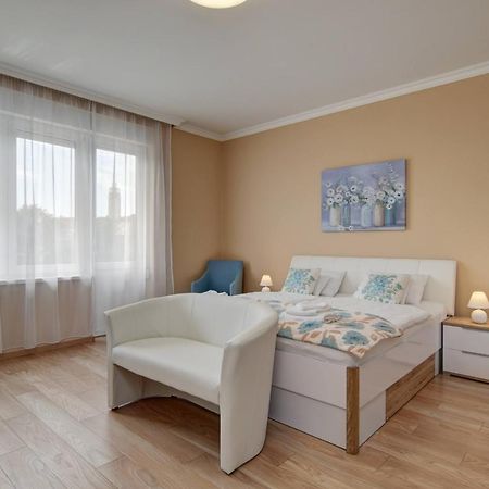 Mimi Home Budapest Exterior foto
