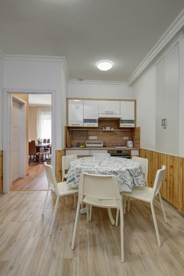 Mimi Home Budapest Exterior foto
