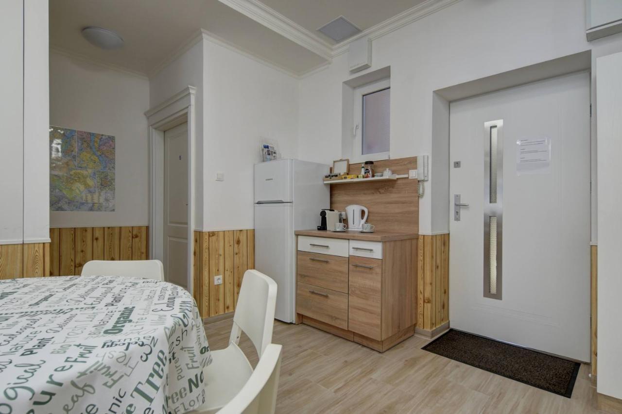Mimi Home Budapest Exterior foto