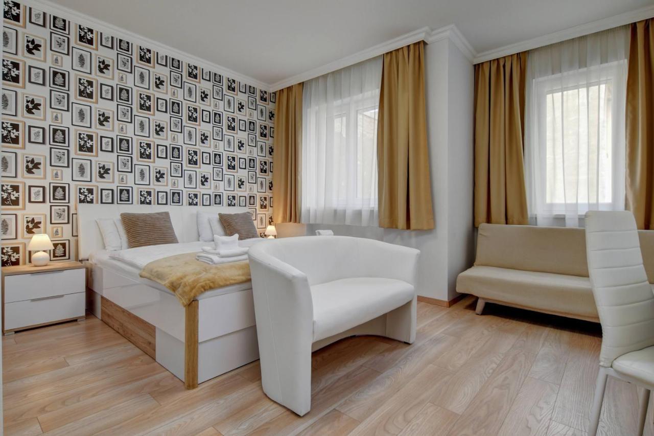 Mimi Home Budapest Exterior foto