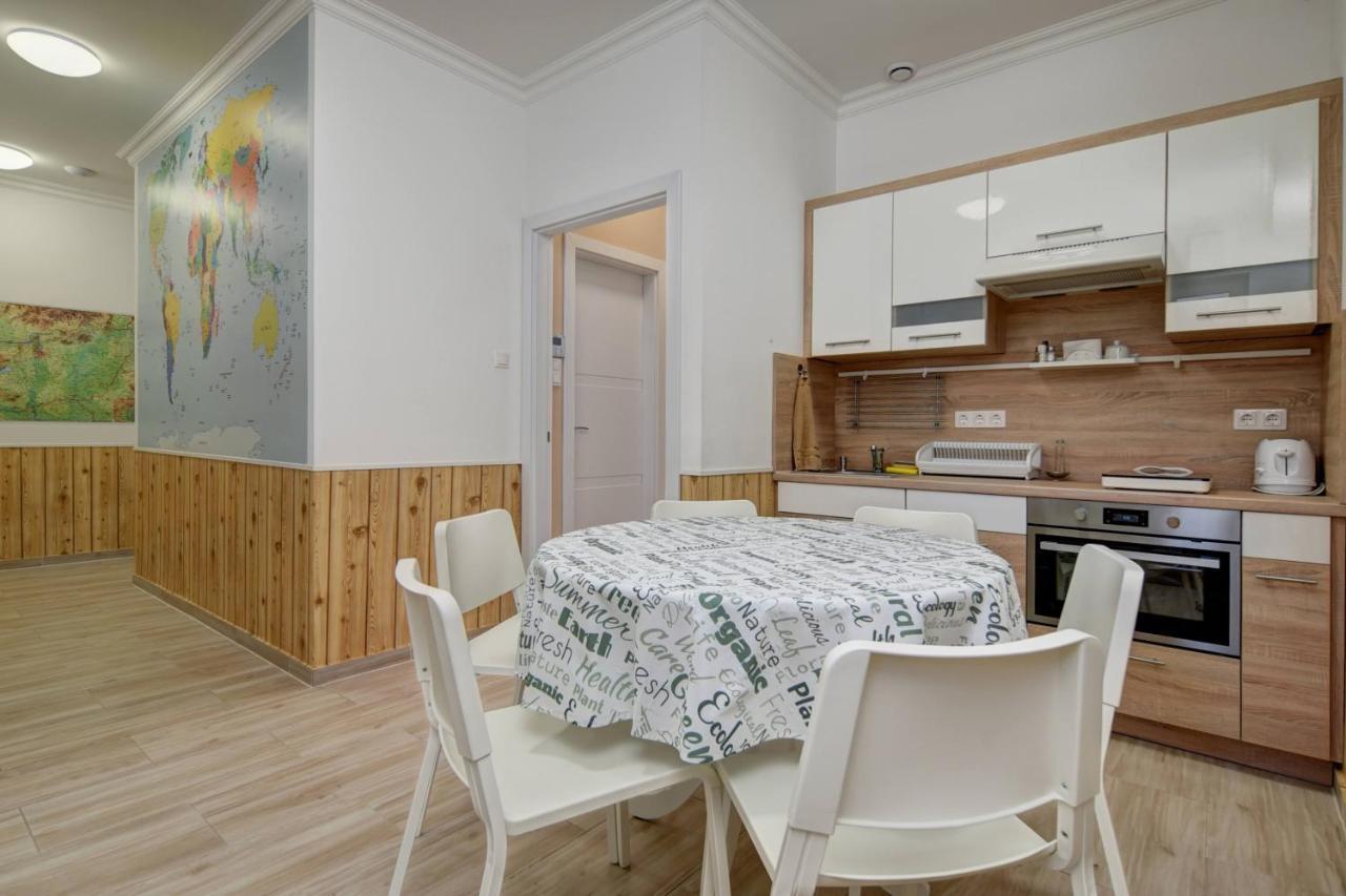Mimi Home Budapest Exterior foto