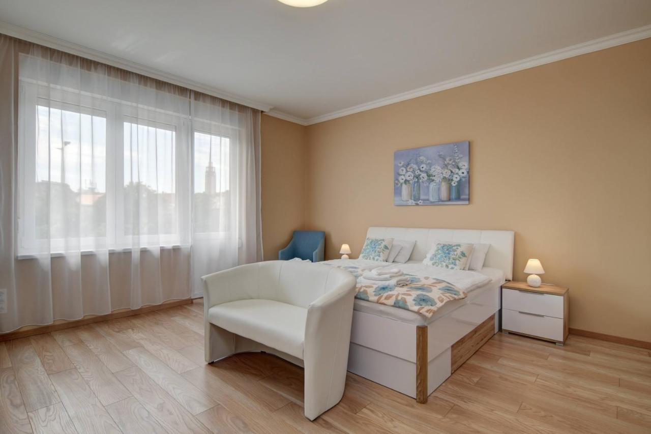 Mimi Home Budapest Exterior foto