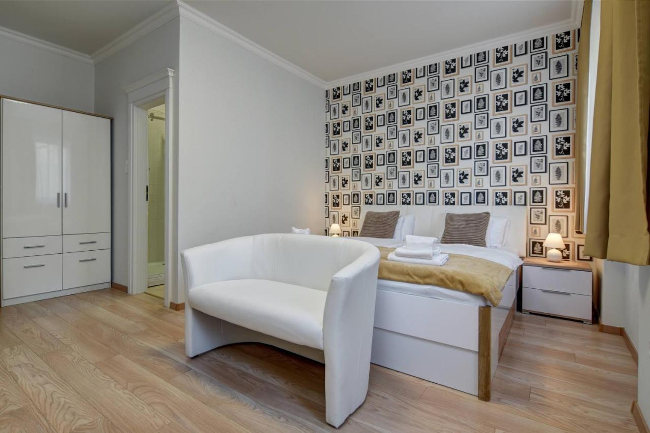 Mimi Home Budapest Exterior foto
