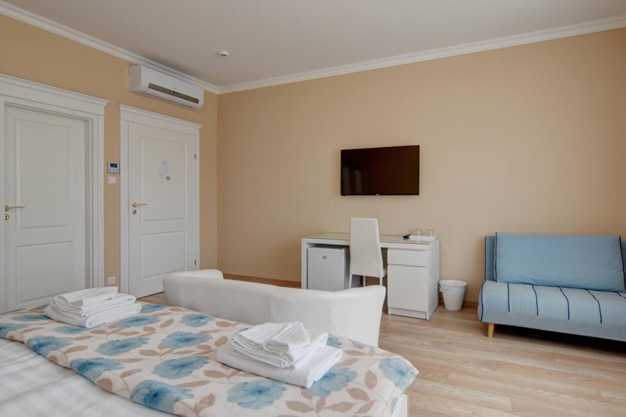 Mimi Home Budapest Exterior foto