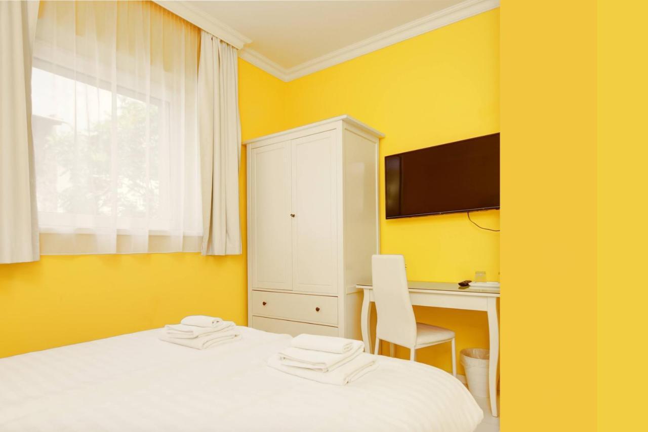 Mimi Home Budapest Exterior foto