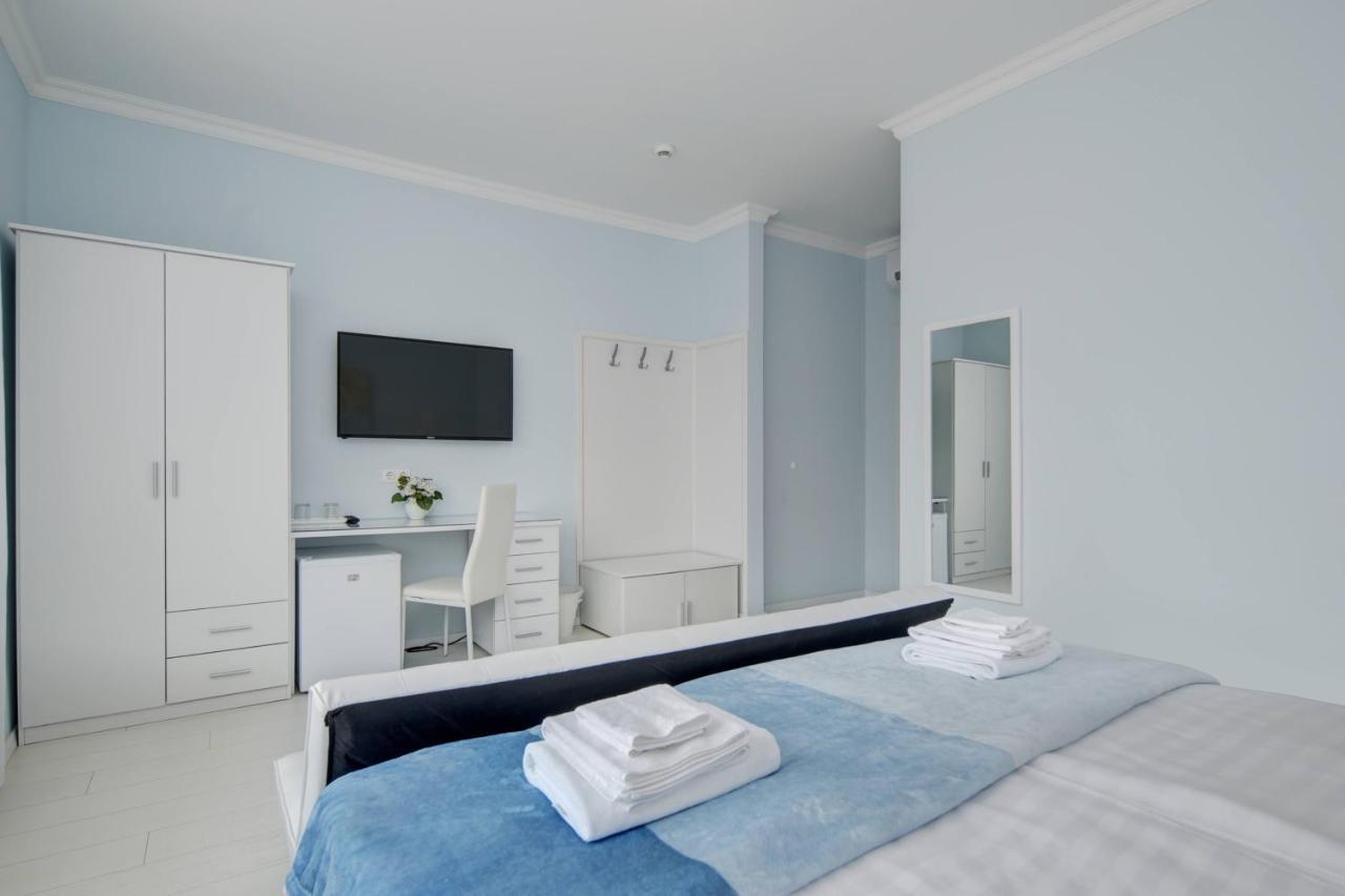 Mimi Home Budapest Exterior foto