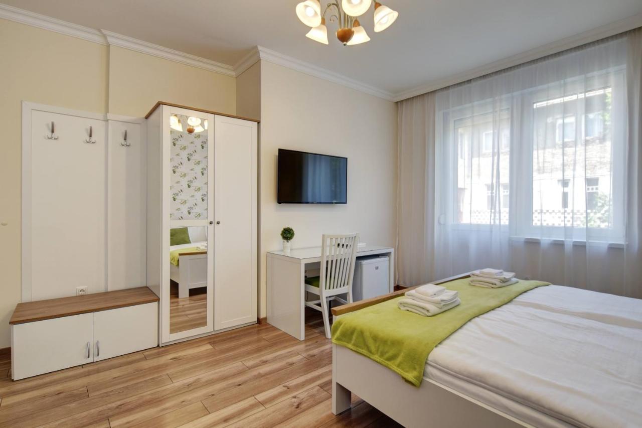 Mimi Home Budapest Exterior foto