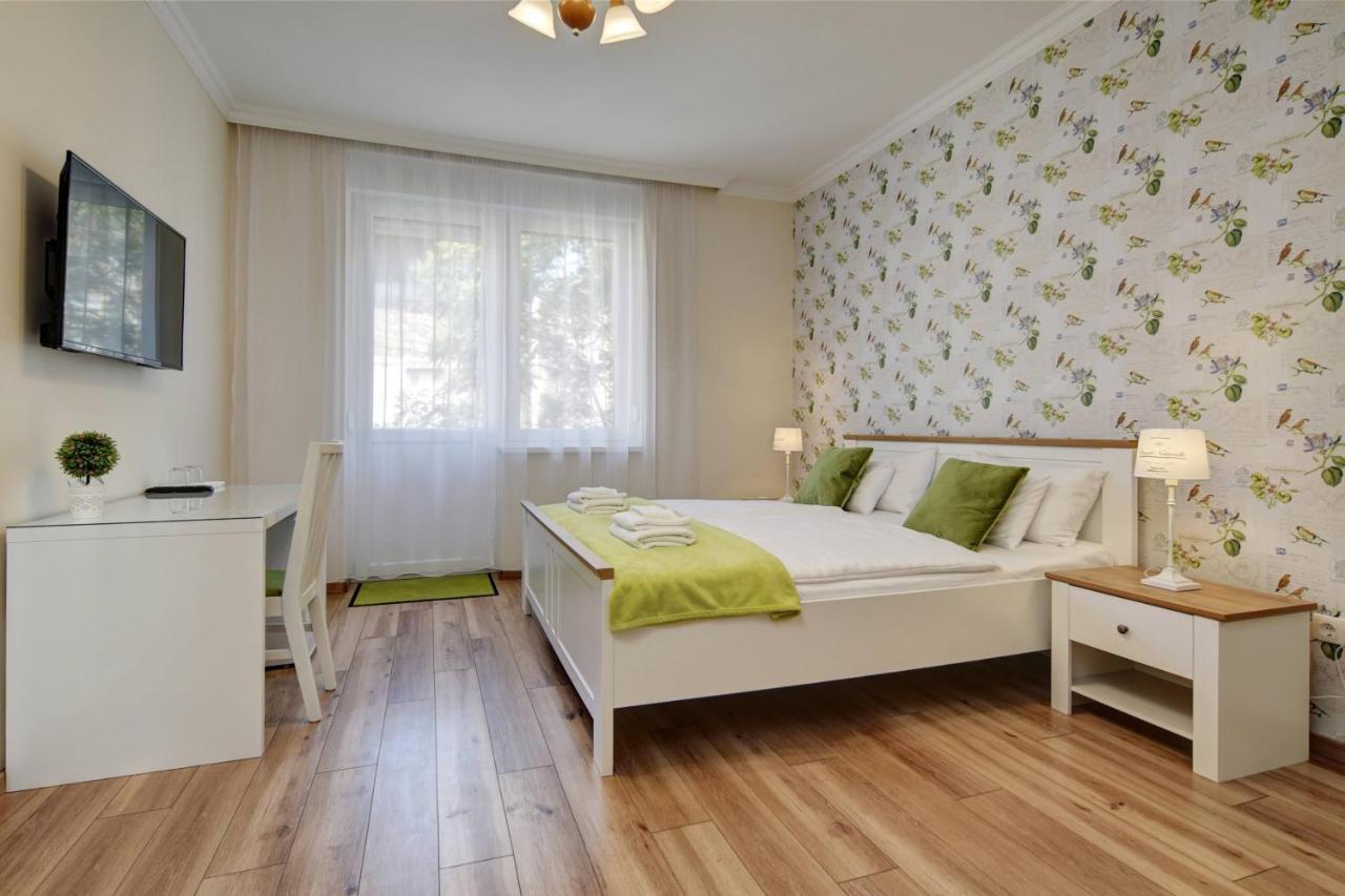 Mimi Home Budapest Exterior foto