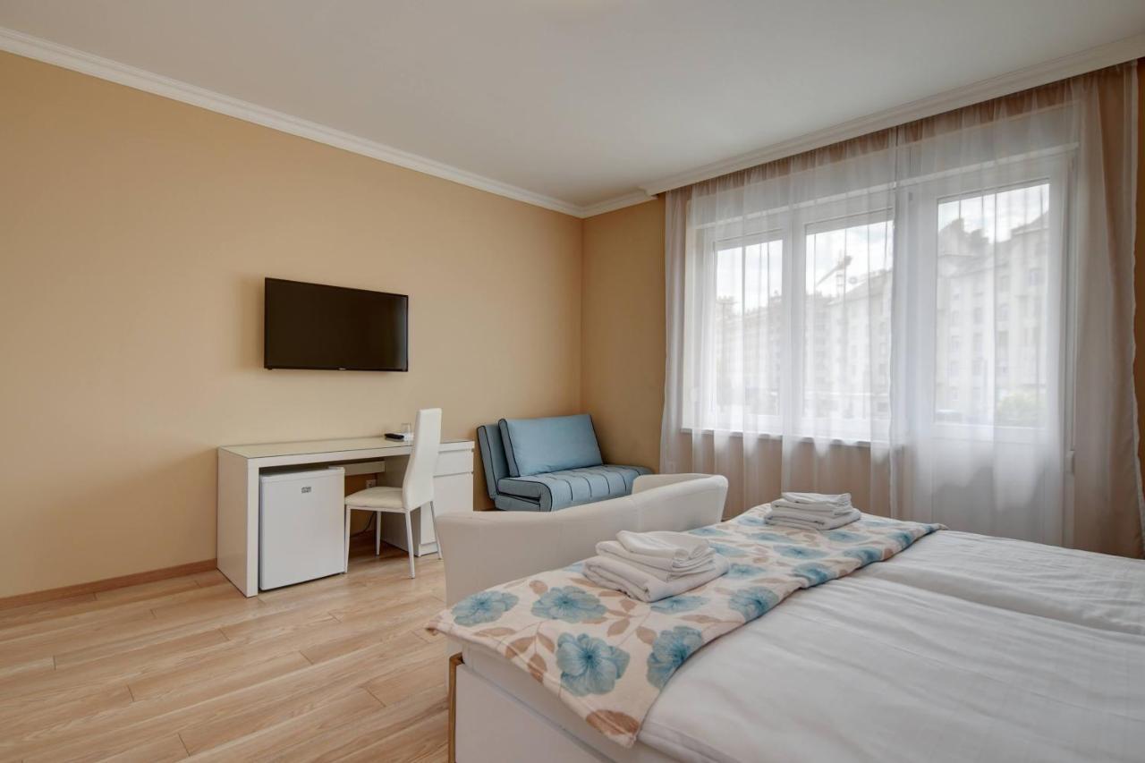 Mimi Home Budapest Exterior foto