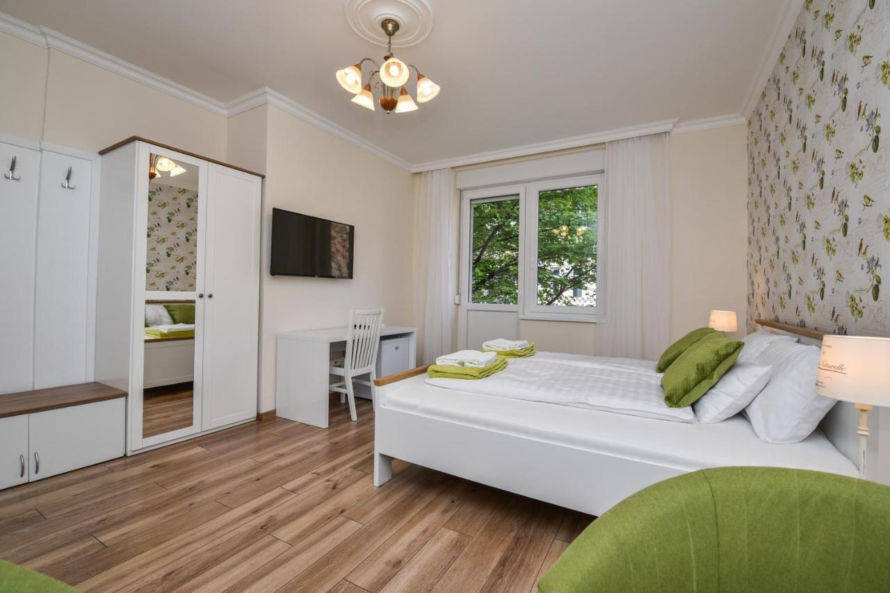 Mimi Home Budapest Exterior foto