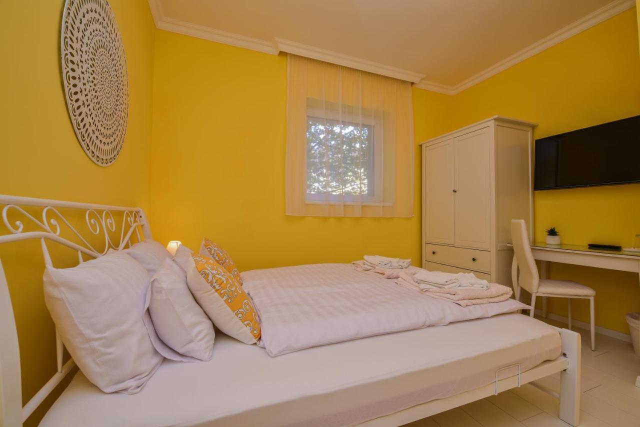 Mimi Home Budapest Exterior foto