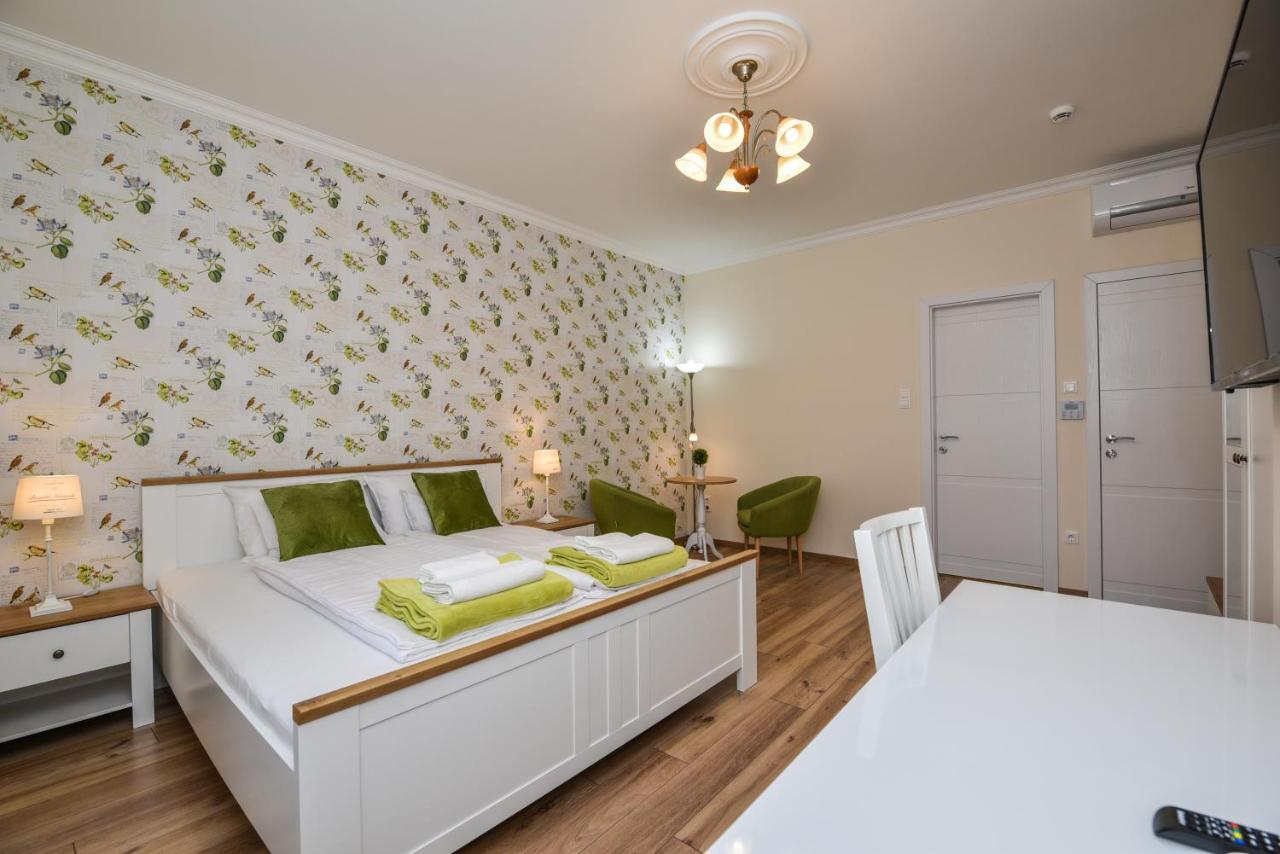 Mimi Home Budapest Exterior foto