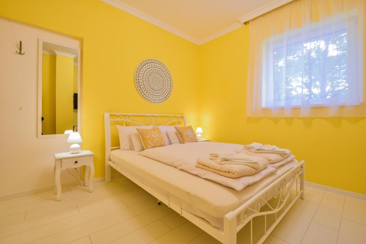 Mimi Home Budapest Exterior foto