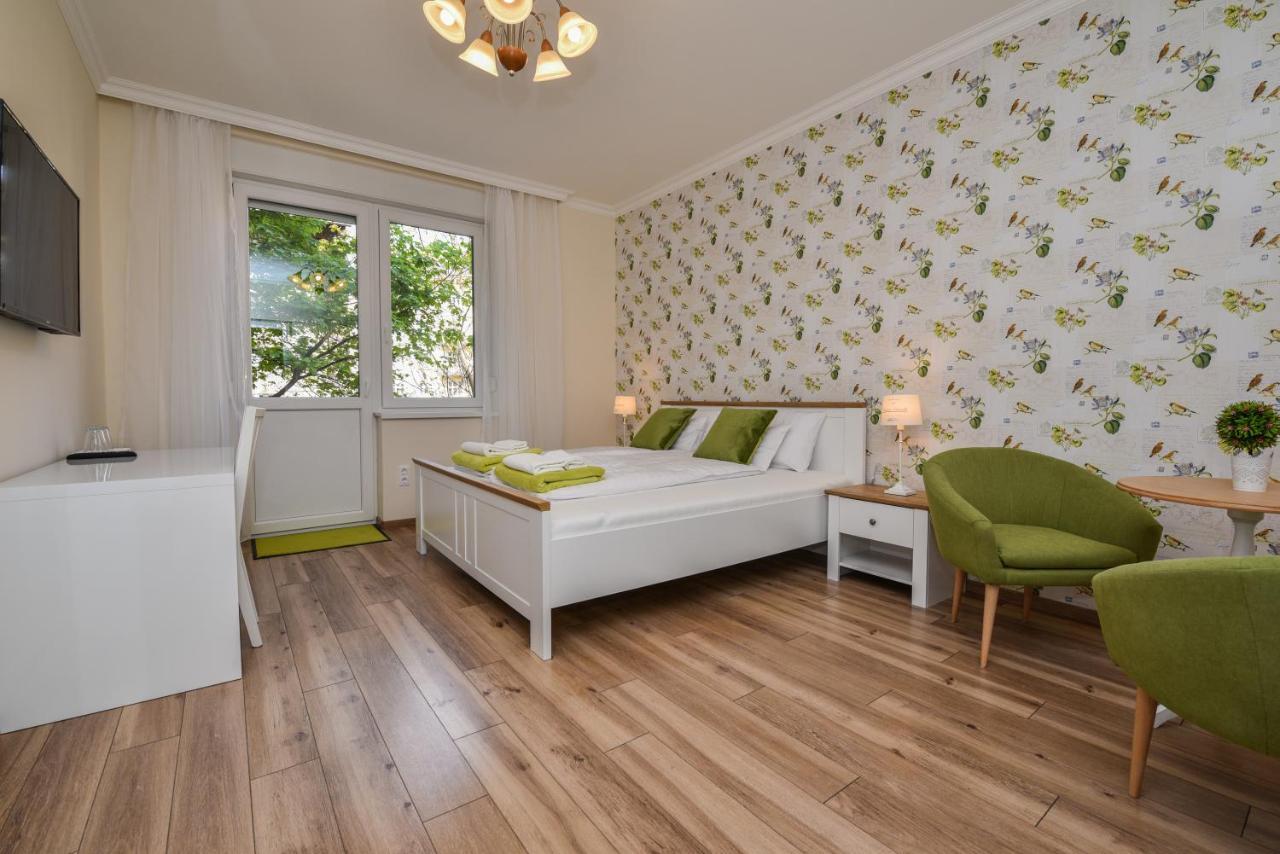 Mimi Home Budapest Exterior foto