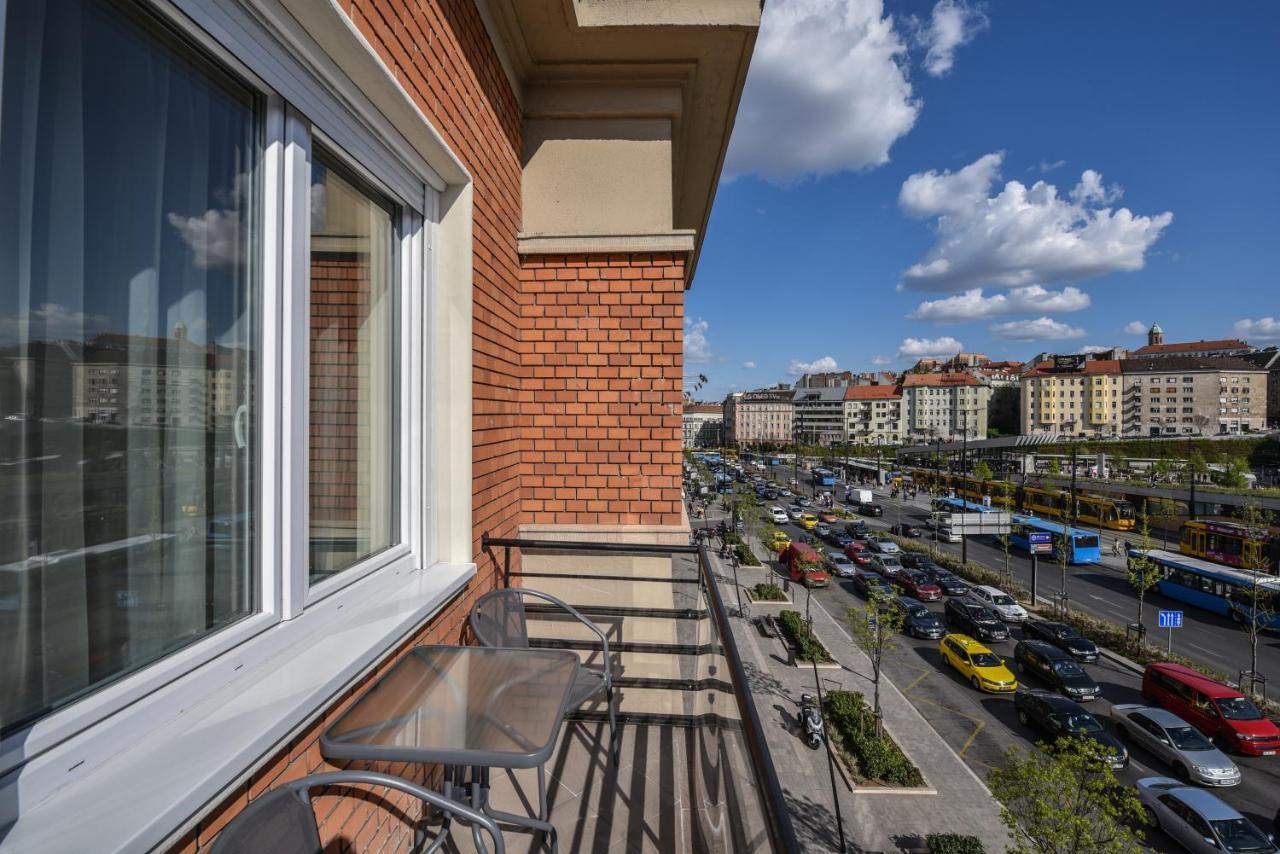 Mimi Home Budapest Exterior foto